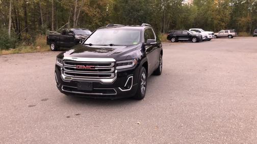 2023 GMC Acadia AWD SLT