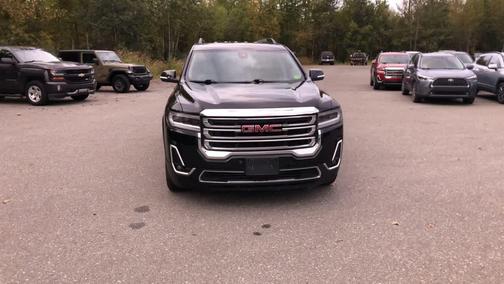 2023 GMC Acadia AWD SLT