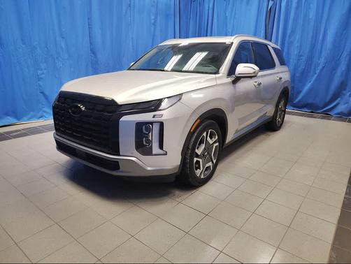 2025 Hyundai PALISADE Limited