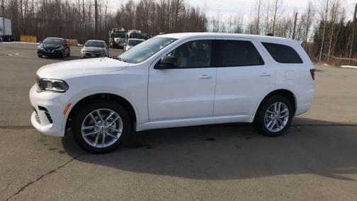 2025 Dodge Durango GT AWD