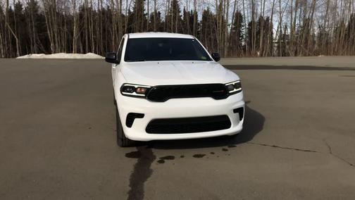 2025 Dodge Durango GT AWD