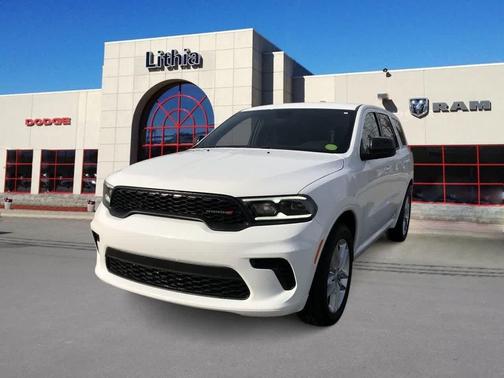 2025 Dodge Durango GT AWD