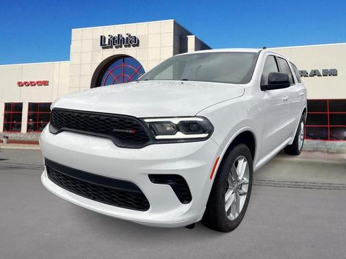 2025 Dodge Durango GT AWD
