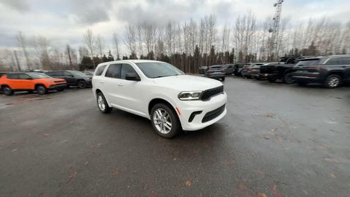 2025 Dodge Durango GT AWD