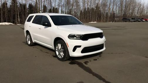 2025 Dodge Durango GT AWD