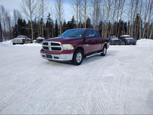 2019 RAM 1500 SLT