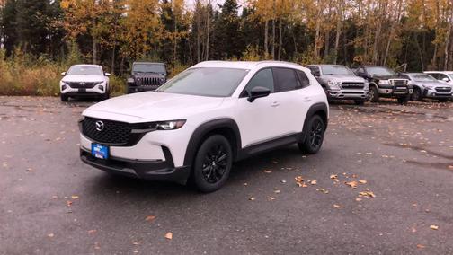 2024 Mazda CX-50 2.5 S Preferred Package