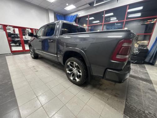 2019 RAM 1500 Limited