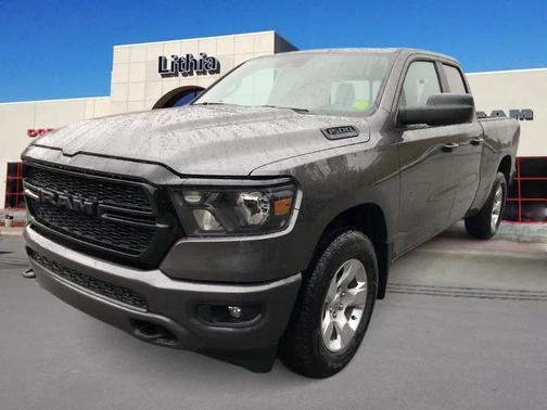 2024 RAM 1500 Tradesman