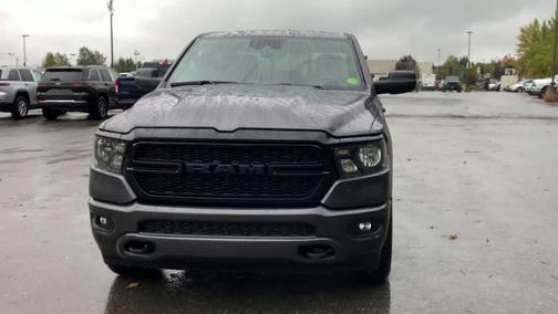 2024 RAM 1500 Tradesman