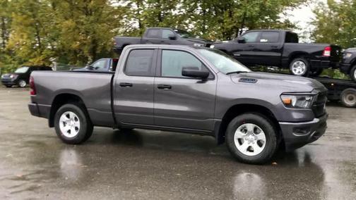 2024 RAM 1500 Tradesman
