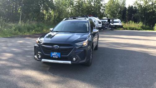 2024 Subaru Outback Touring