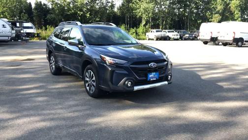 2024 Subaru Outback Touring