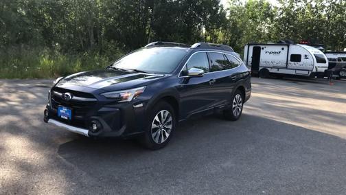 2024 Subaru Outback Touring
