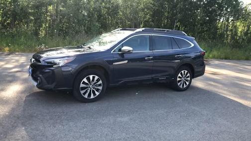 2024 Subaru Outback Touring