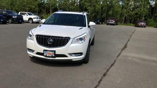 2017 Buick Enclave Premium