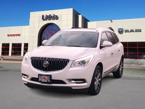2017 Buick Enclave Premium