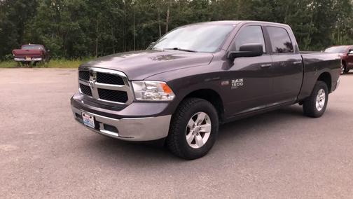 2019 RAM 1500 SLT