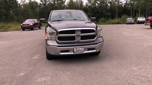 2019 RAM 1500 SLT