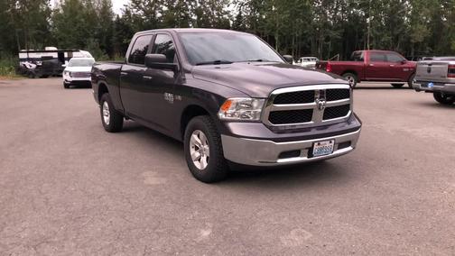 2019 RAM 1500 SLT