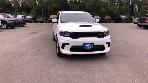 2022 Dodge Durango R/T AWD