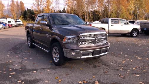 2018 RAM 1500 Laramie