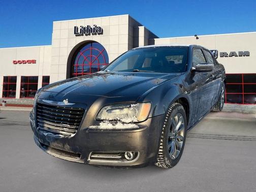 2014 Chrysler 300 S