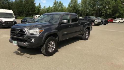 2019 Toyota Tacoma SR5
