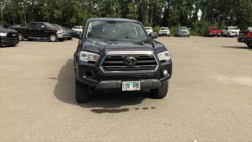 2019 Toyota Tacoma SR5