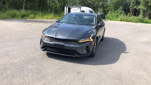 2023 Kia K5 LXS