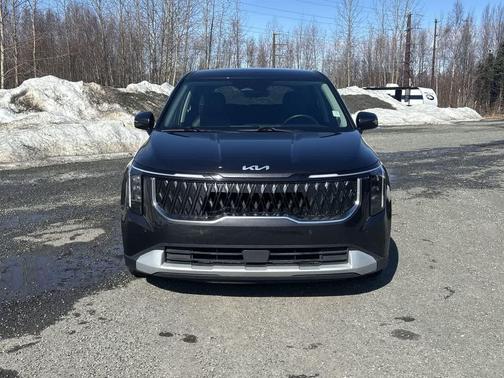 Panthera Metal 2025 Kia Carnival LXS