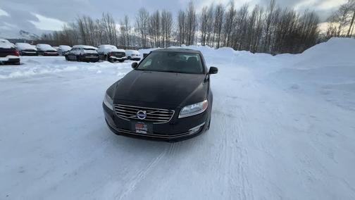 2016 Volvo S80 T5 Drive-E