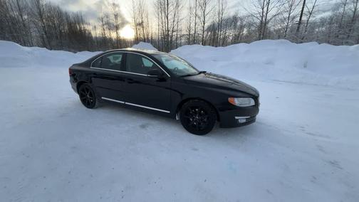 2016 Volvo S80 T5 Drive-E