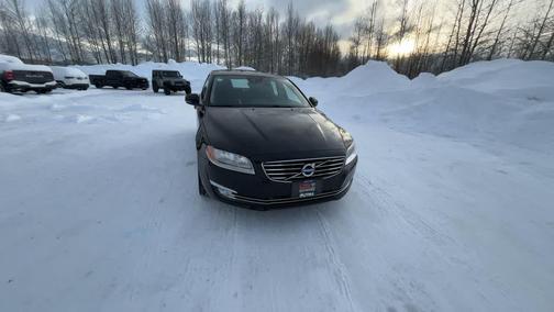2016 Volvo S80 T5 Drive-E