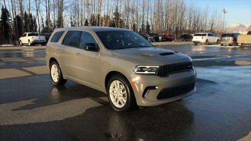 2025 Dodge Durango R/T AWD