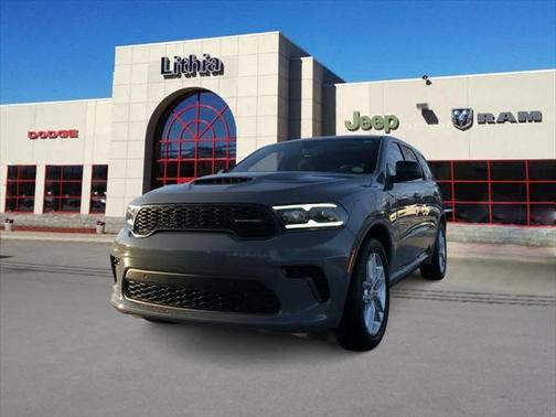 2025 Dodge Durango R/T AWD