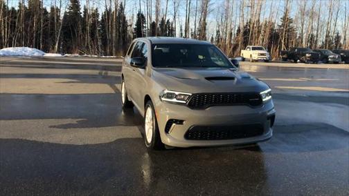 2025 Dodge Durango R/T AWD