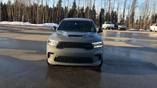 2025 Dodge Durango R/T AWD