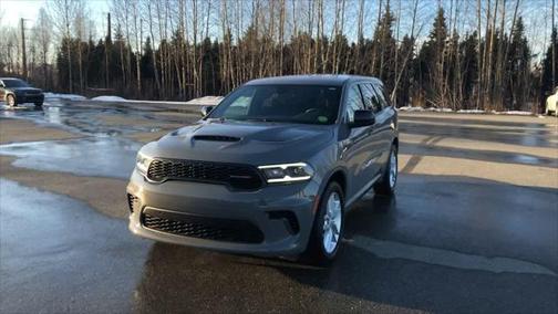 2025 Dodge Durango R/T AWD