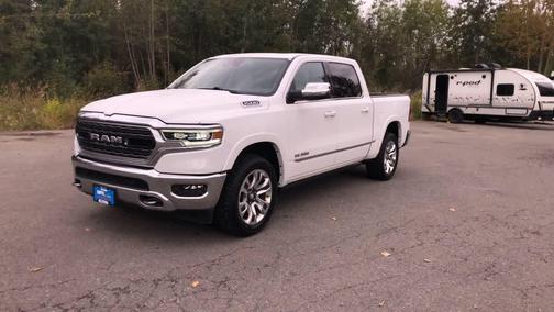 2023 RAM 1500 Limited