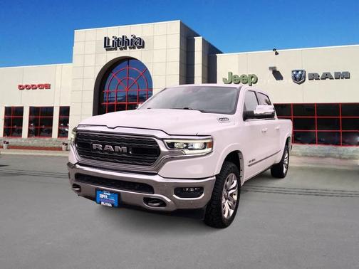 2023 RAM 1500 Limited