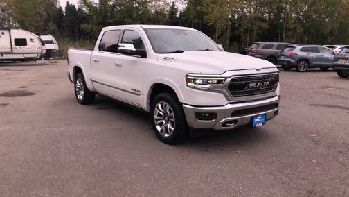2023 RAM 1500 Limited