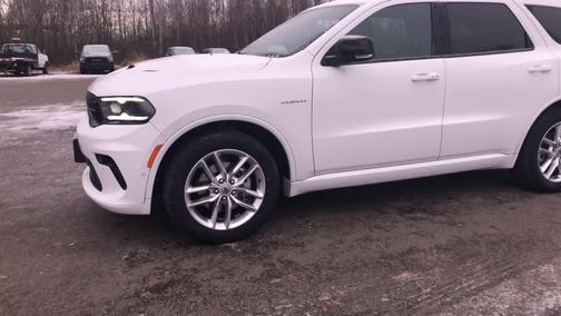 2024 Dodge Durango R/T Plus AWD