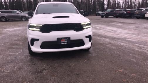 2024 Dodge Durango R/T Plus AWD