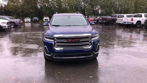 2023 GMC Acadia AWD SLT