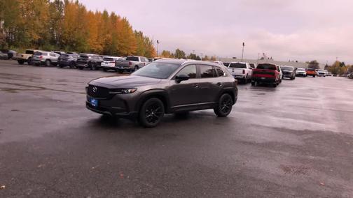 2024 Mazda CX-50 2.5 S Preferred Package
