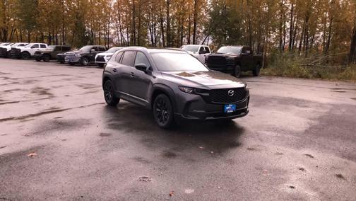 2024 Mazda CX-50 2.5 S Preferred Package