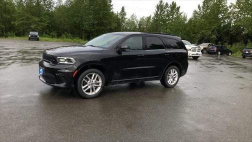 2023 Dodge Durango GT Plus