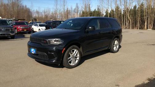 2023 Dodge Durango GT AWD