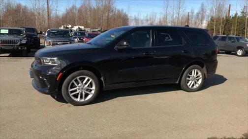2023 Dodge Durango GT AWD